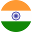India flag